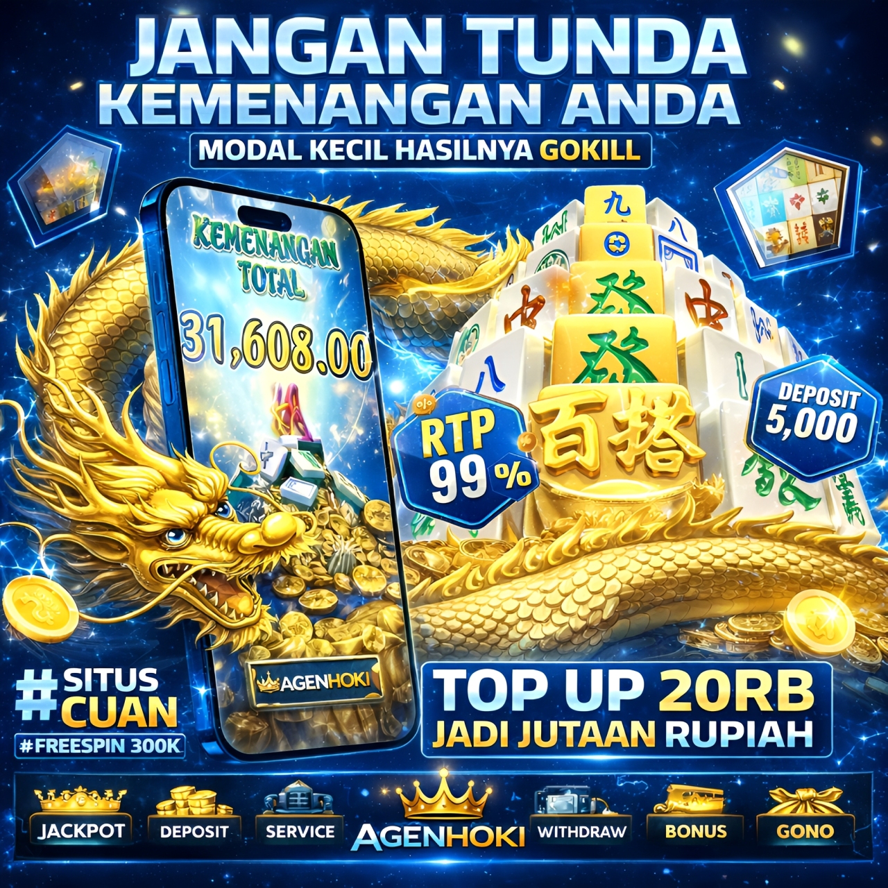 Banner SLOT THAILAND